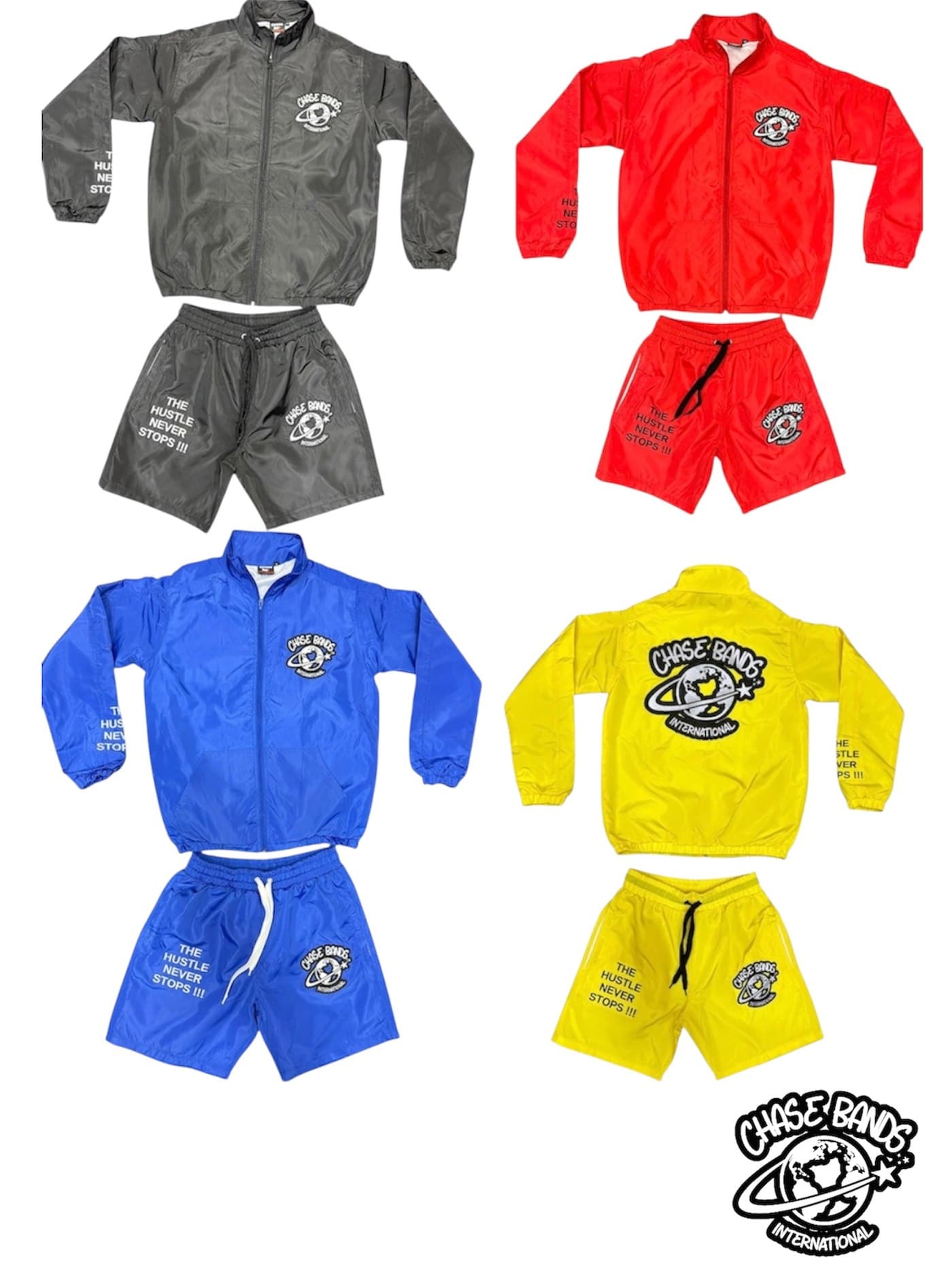 Outerwear Category