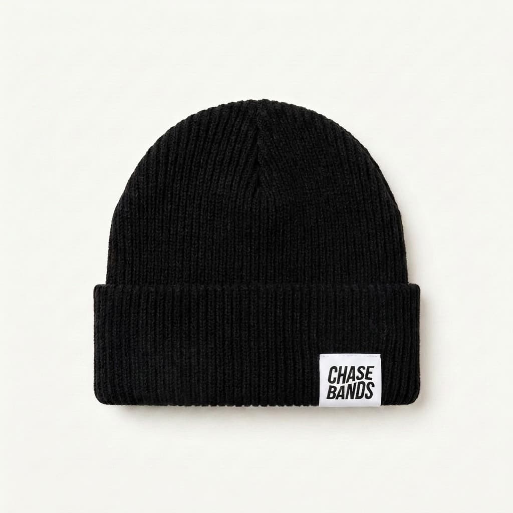 Accessories Category - Chase Bands beanie